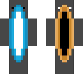 portal man?