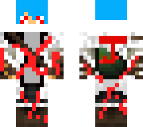 pvp boy