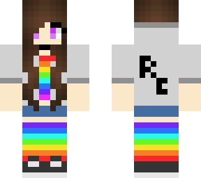 rainbow crew-emma