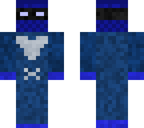 raven quill