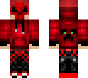 red assasin