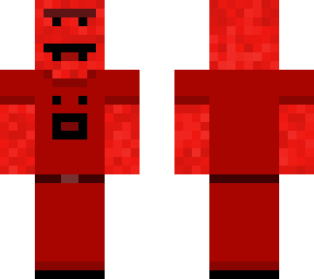 red ched