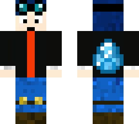 red t shirt dantdm