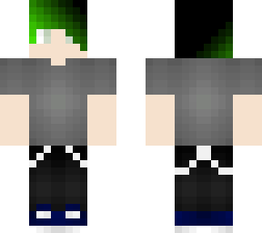 remake from my old acc
