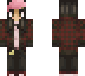 remastered old skin