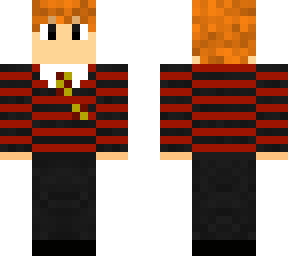 ronald weasley
