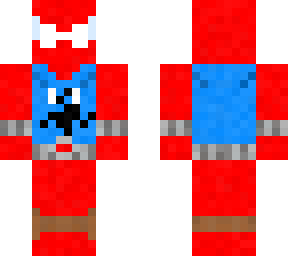 scarlet spider
