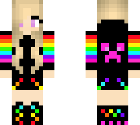 skin edit/fix