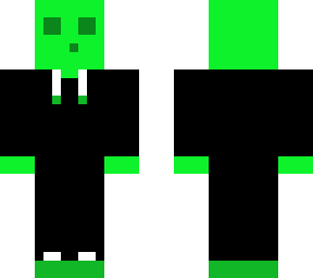 slime boy