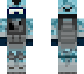 special forces full gear