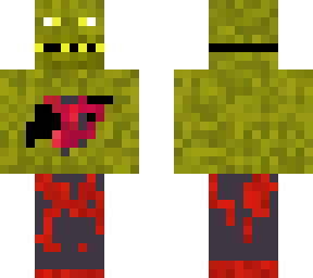 springtrap v2