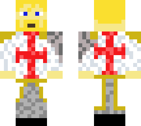 templar colonel mj