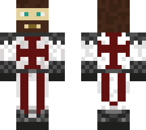 templar master v2