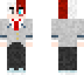 todoroki shouto