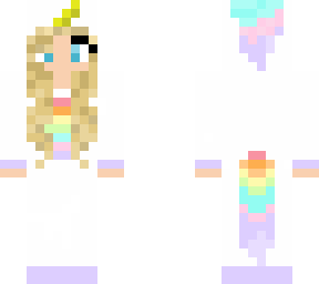 unicorns are real!