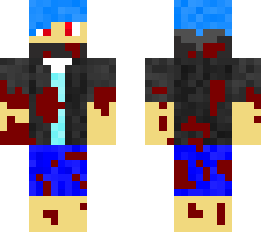 unknow killer