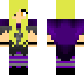 witch girl