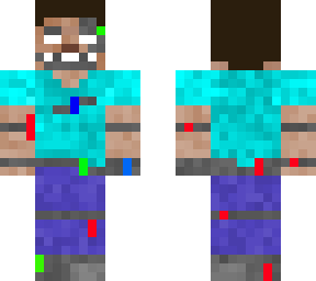 withered herobrine