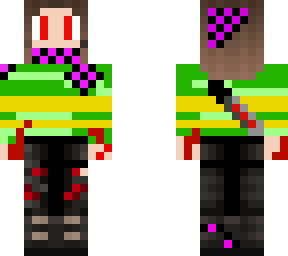;d chara