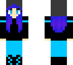a skin i made uwu