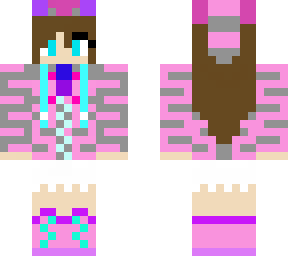 aj girl