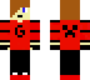 animatronic guiggonator