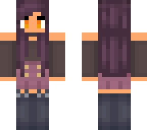 aphmau flare