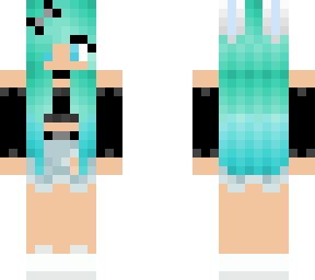 aqua