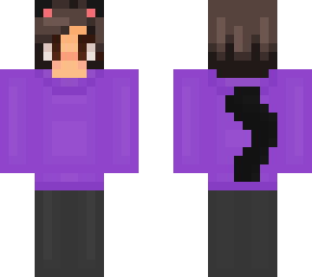 ashwhisker skin