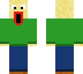 baldi baldimore