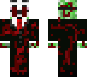 bloody hacker bob