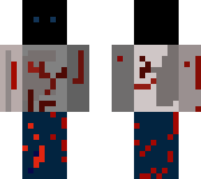 bloody jack