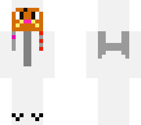 bunny brawler - slim - fortnite
