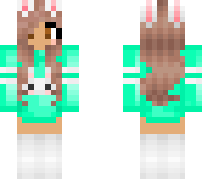 bunny girl