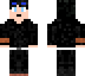 bw char + extra