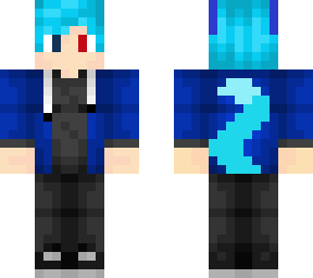 calebs gacha man