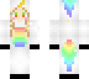 carrot unicorn
