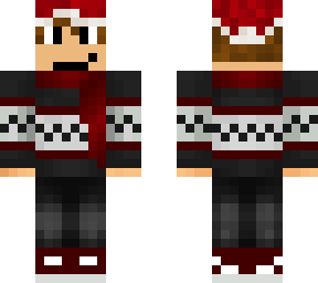 cherastmas skin