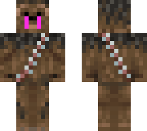 chewy crying poison