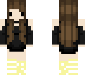 chibi girl