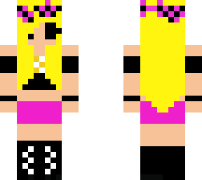 chica simple girl