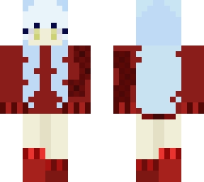 chrissy