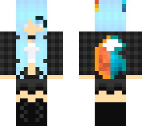 cool outift