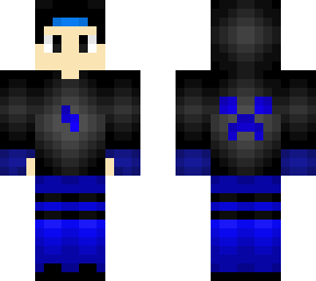 cool skin pvp