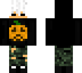 copy of the skin i like 4 halloween