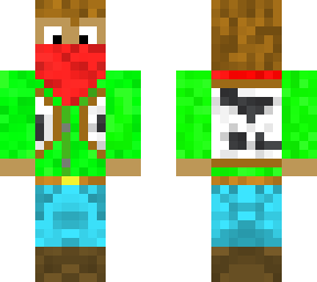 cowboy