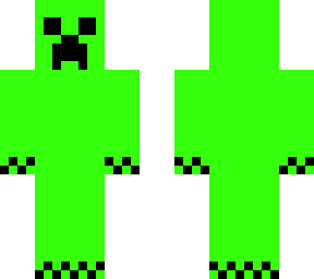 creeper