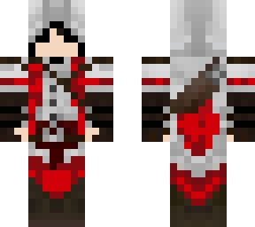 crimson assassin
