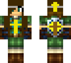 cross warrior 2