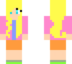 cute girl
